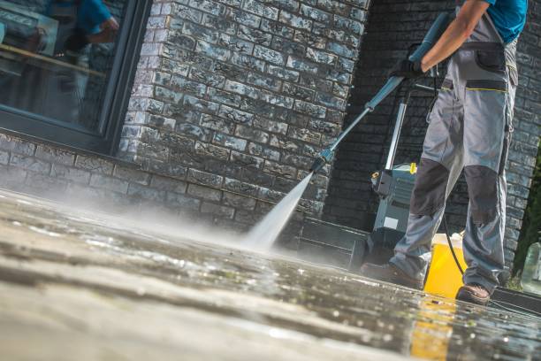 Best Gas Station Cleaning  in Estill, SC